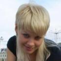 Female, goldyblond, Denmark, Danmark, Midtjylland, Skanderborg, Gram,  42 years old