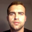 Male, confi_kris, Denmark, Danmark, Hovedstaden, Københavns, København,  40 years old