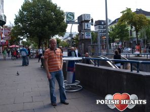 W pewnej ciekawej dzielnicy w HH ;) W pewnej ciekawej dzielnicy w HH ;)