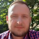 Male, martileo, Denmark, Danmark, Hovedstaden, Københavns, København,  42 years old