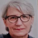 Kobieta, ewkanie, Denmark, Danmark, Midtjylland, Hedensted, Juelsminde,  67