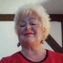 Female, hallo3, Denmark, Danmark, Midtjylland, Horsens,  64 years old