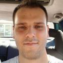 Male, Aadriian, Denmark, Danmark, Nordjylland, Aalborg,  30 years old