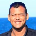 Male, brasilis, Denmark, Danmark, Sjælland, Faxe, Haslev,  47 years old