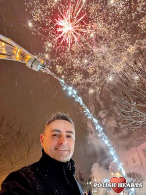 Nowy rok nowe życie Nowy rok nowe życie